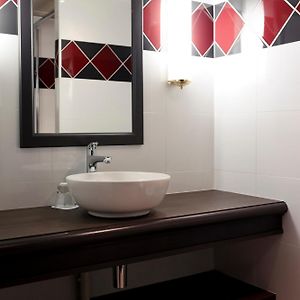 Habitación Estándar con Cama King