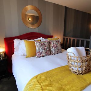 Privilege Double Room Double bed